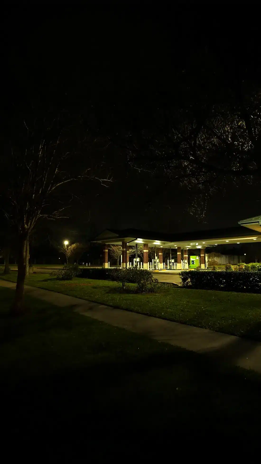 Students on a prom night party bus